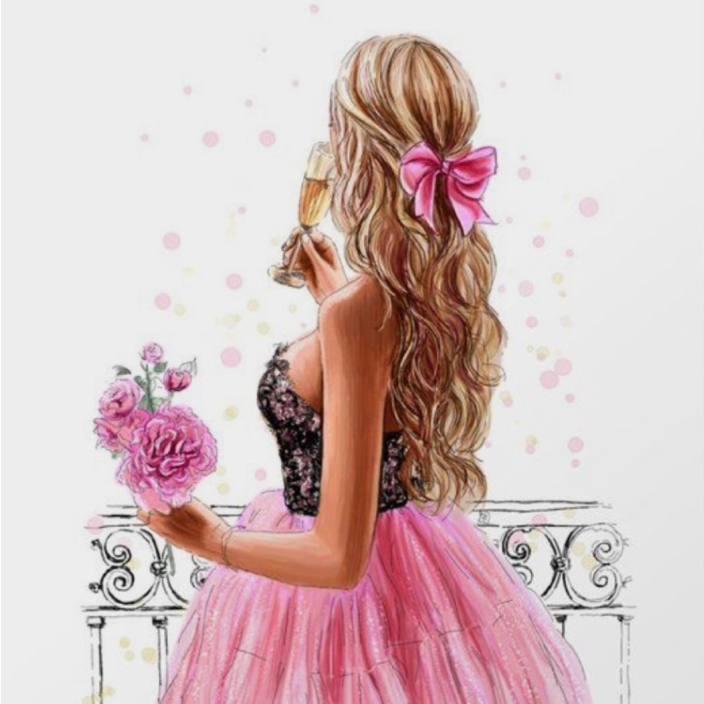 Welcome To My Poshmark Closet!